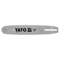 YATO YATO Láncfűrész láncvezető 12" 3/8" 1,3 mm