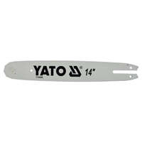 YATO YATO Láncfűrész láncvezető 14" 3/8" 1,3 mm