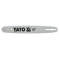 YATO YATO Láncfűrész láncvezető 15" 0,325" 1,5 mm