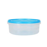 Soler Hispania SL P.I Carrascot Ételtároló doboz kerek alakú 1,25l KÉK