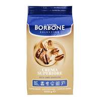 Caffé Borbone S.r.l. Caffé Borbone Crema Superiore szemes pörkölt kávé 1000g