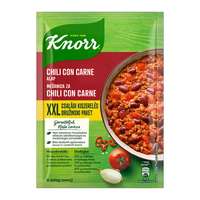 Unilever Magyarország Kft. Knorr Chili con carne alap XXL 75g