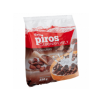 Cerbona Élelmiszergyártó Kft. Piros Gabonapehely Csokoládés 250 g