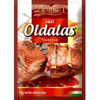 Lucullus Lucullus Sült oldalas fűszerkeverék 50 g
