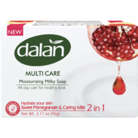 DALAN Szappan 90g Multi Care gránátalma