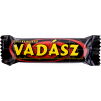 Vadász Csokoládé Kft. Vadász Édes-keserű csoki 25 g