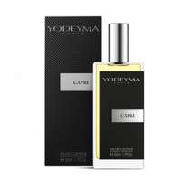 YODEYMA Capri Eau de Parfum 50ml.