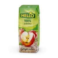 LINEA NIVNICE a.s. HELLO 100% alma 250ml