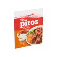 SZILASFOOD Kft. Piros Pörkölt Alappor 35 g