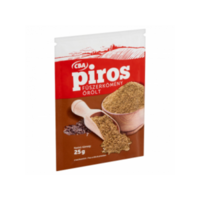 SZILASFOOD Kft. Piros Fűszerkömény Őrölt 25 g