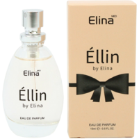 JEAN PRODUCTS ELINA Éllin By Elina Eau De Parfum 15ml