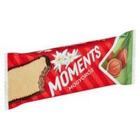 Moments Moments Mogyorós ostyaszelet 45 g