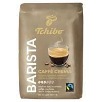 Tchibo Tchibo Barista Caffé Crema szemes kávé 500g
