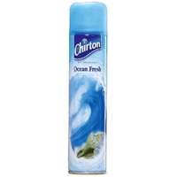 EUREKA HELLAS S.A. Chirton Légfrissítő - Óceán Fresh 300 ml