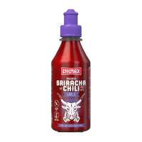 Chimax Chimax Sriracha chili szósz fokhagymával 250ml