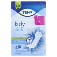 Essity Hungária Kft Tena Lady Extra inkontinencia betét 10 db