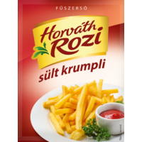Horváth Rozi sült krumpli fűszersó 30g