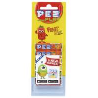 PEZ Production Europe Kft. PEZ Fruit Mix Utántöltő Cukorka 6x8,5 g
