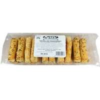 Kazy KAZY Sós vegyes teasütemény (köményes, sajtos, szezámos) 200 g