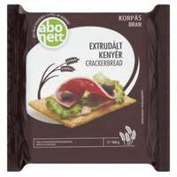 Abonett Kft. Abonett Korpás extrudált kenyér 100 g