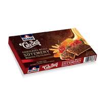 Zitoprerada DM Delishine Cake Bars csokoládés-mézes sütemény meggyes töltelékkel 145g