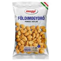 Mogyi Kft. Mogyi Földimogyoró pörkölt, sótlan 150 g