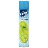EUREKA HELLAS S.A. Chirton Légfrissítő - Citrom 300 ml