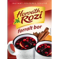 Horváth Rozi forralt bor instant fűszeres ízesítő 30g