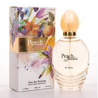 Peach Jardin Női Eau De Parfum 100ml