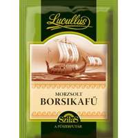 Lucullus Lucullus Borsikafű morzsolt 5 g