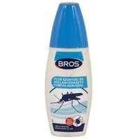 BROS HUNGARY KFT: BROS Szúnyog és kullancsriasztó pumpás 50 ml