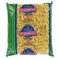 Gyermelyi Gyermelyi tészta, penne, Vita Pasta 5kg
