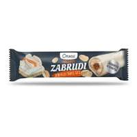 Cornexi Food Kft. Cornexi zabrudi rákóczi túrós ízű, joghurtos bevonattal 30g