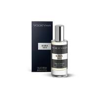 YODEYMA Kara Men Eau de Parfum 15ml.
