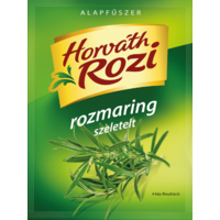 Horváth Rozi rozmaring szeletelt 10g