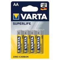 Varta Varta Superlife Féltartós Ceruza Elem AA B4