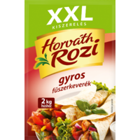 Horváth Rozi XXL gyros fűszerkeverék 50g