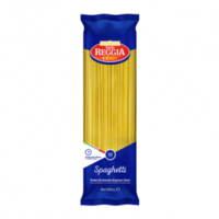 Reggia REGGIA 19 Spagetti durumtészta 500g