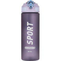 Soler Hispania SL P.I Carrascot Bewinner sport vizes palack 600ml lila