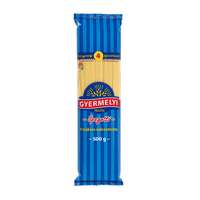 Gyermelyi Gyermelyi tészta, spagetti, 4 tojásos 500g