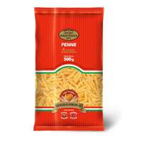 Izsáki Házitészta Kft. Izsáki Házitészta penne 4 tojásos 300g