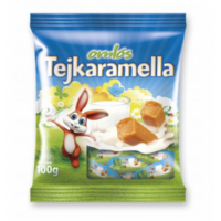 Éden Werkt Kft. Omlós Húsvéti tejkaramella 100 g