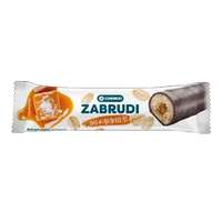 Cornexi Food Kft. Cornexi zabrudi sós karamellás 30g