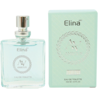JEAN PRODUCTS ELINA AV Amicus Férfi EDT 15ml