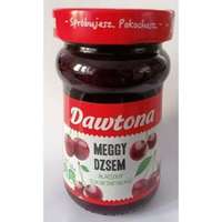 Dawtona Dawtona Meggy dzsem 280g