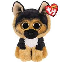 TY TY BOOS plüss figura SPIRIT német juhászkutya 15 cm