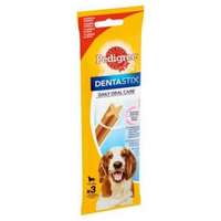 Pedigree Pedigree DentaStix jutalomfalat 10-25 kg-os kutyáknak 3 db 77 g