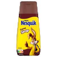 Nestlé Hungária Kft. NESQUIK Szirup zsírszegény kakaóporral 300ml/403g