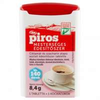 POLITUR KFT Piros édesítőszer tabletta 140db