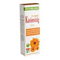 Naturland Magyarország Kft. Naturland Körömvirág krém classic 100ml